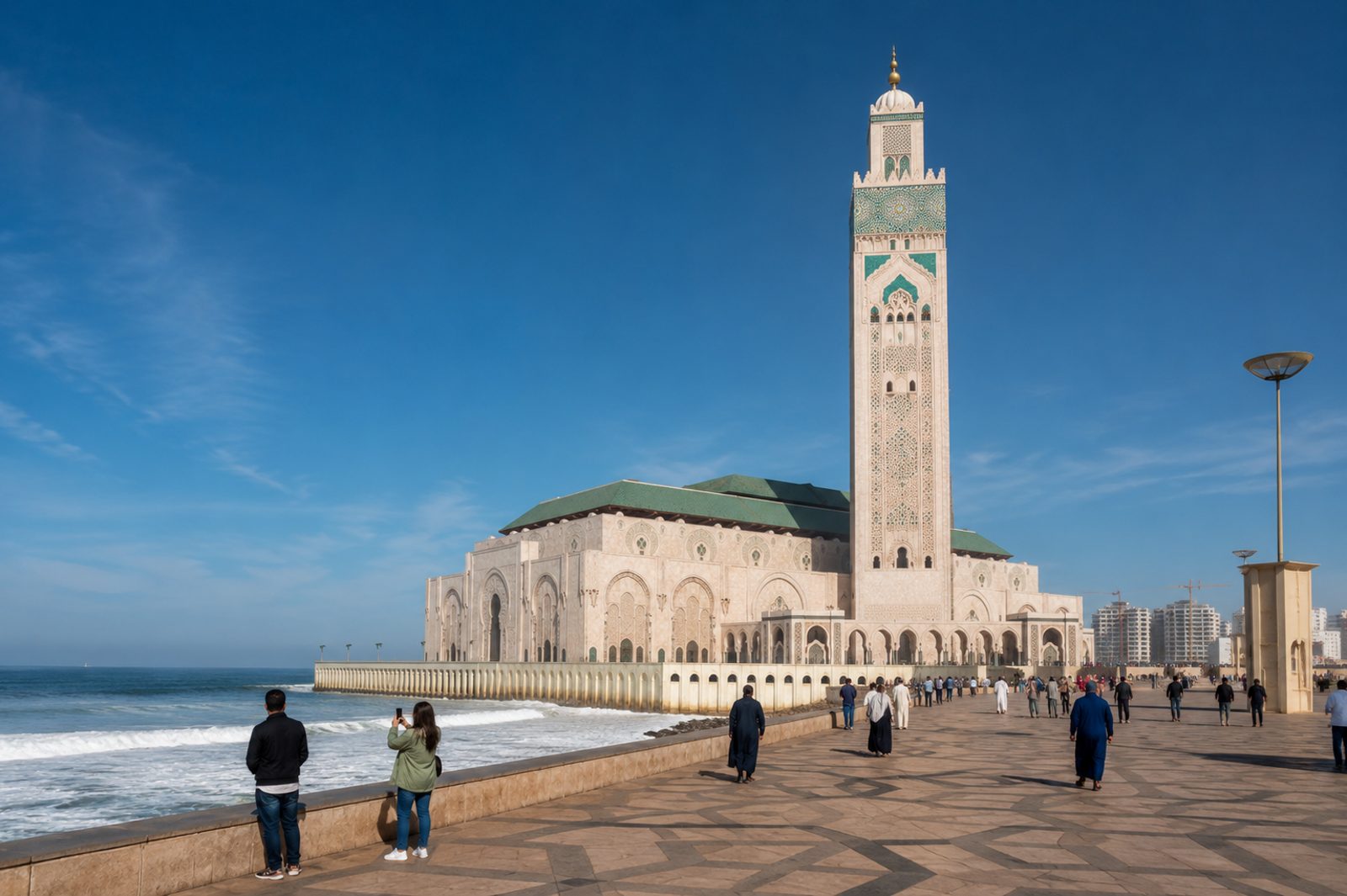 12 Days in Morocco (Including Chefchaouen)